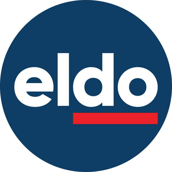 eldo logo