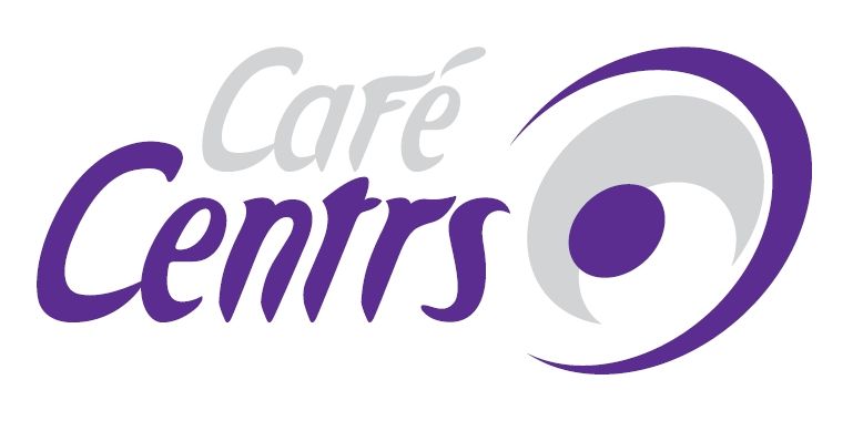 logo cafecentrs